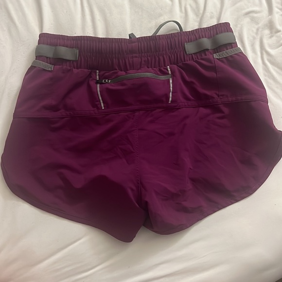 ASICS Running Shorts - Picture 3 of 6